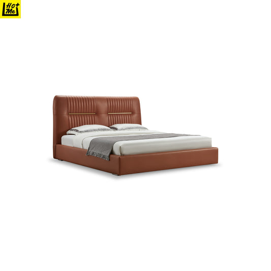 WD B395 Bed