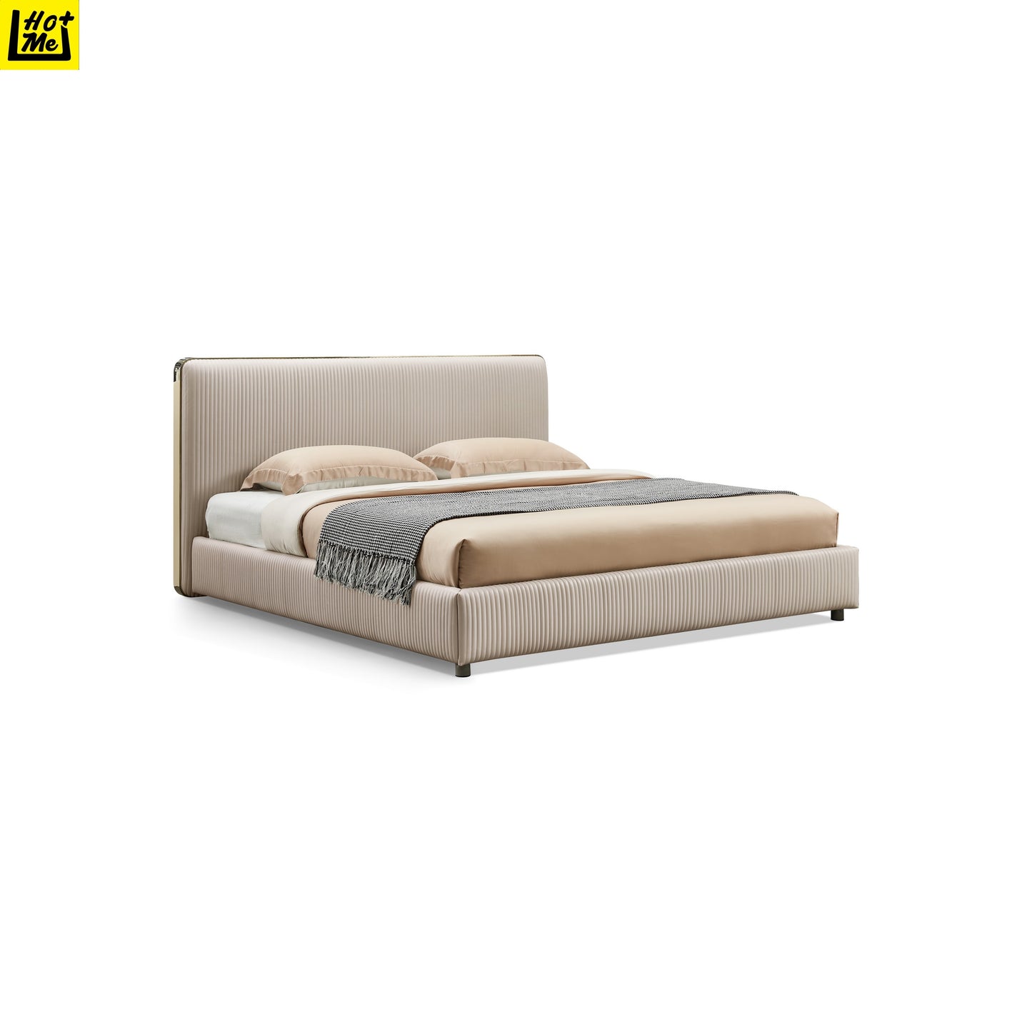 WD B396 Bed