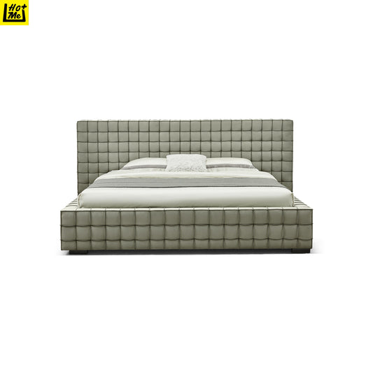 WD B397 Bed