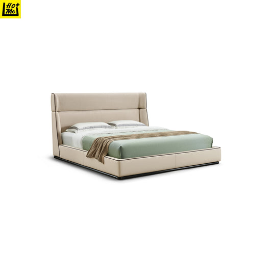 WD B398 Bed