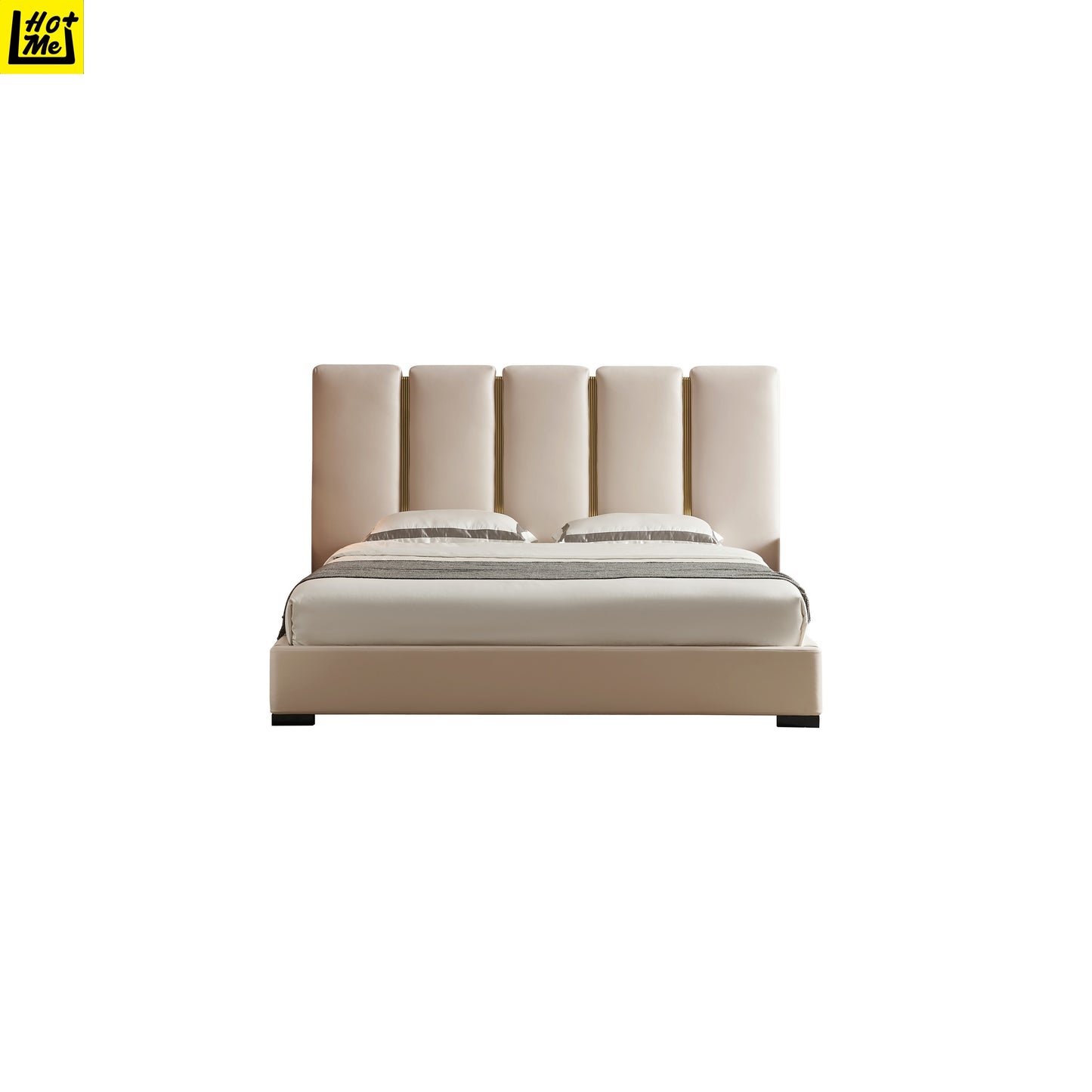 WD B399 Bed