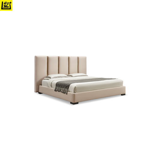 WD B399 Bed