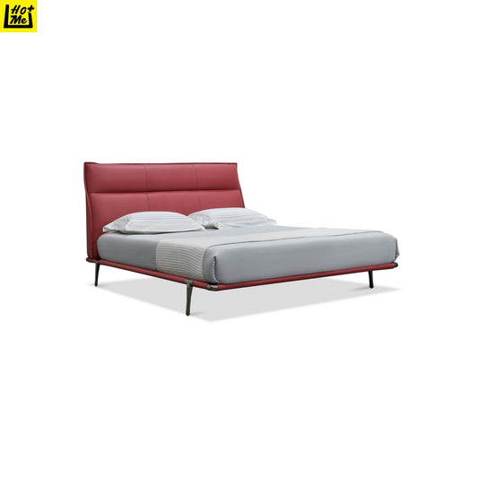 WD B502 bed