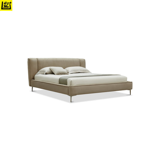 WD B503 bed