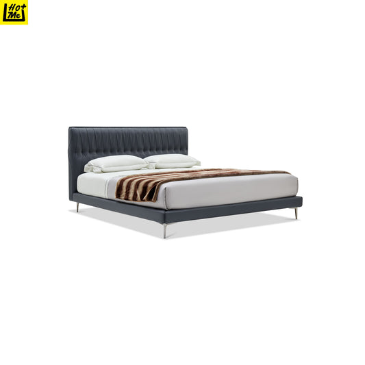 WD B504 bed