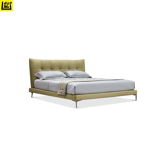 WD B505 bed