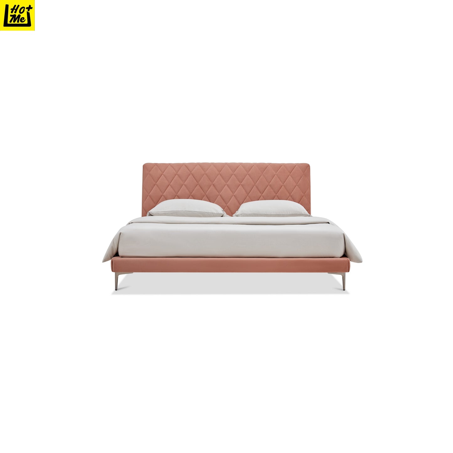 WD B506 bed