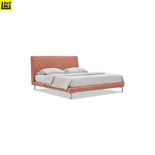 WD B506 bed