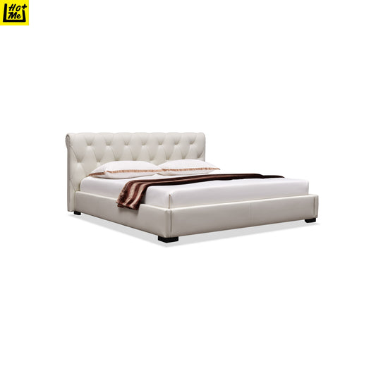 WD B509 bed
