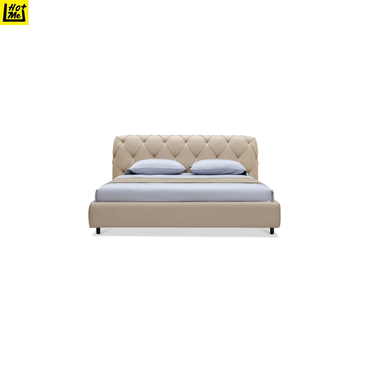 WD B510 bed