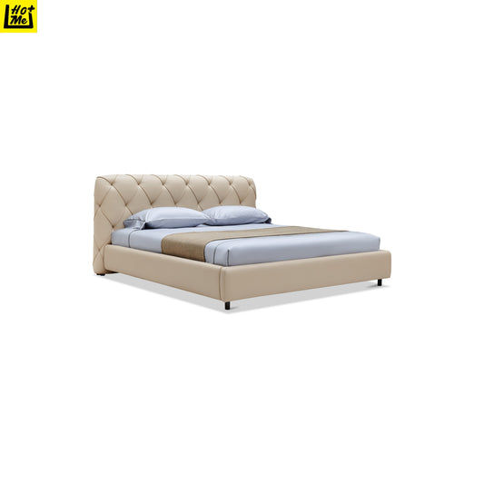 WD B510 bed