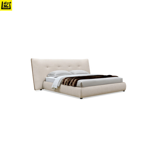 WD B511 Bed