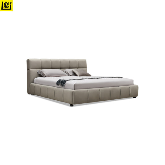 WD B512 Bed