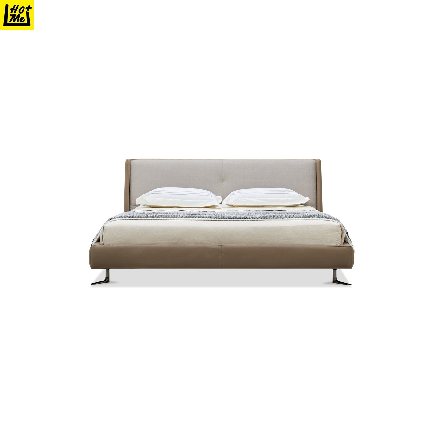 WD B513 Bed