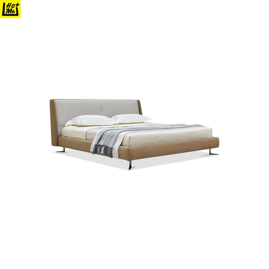WD B513 Bed