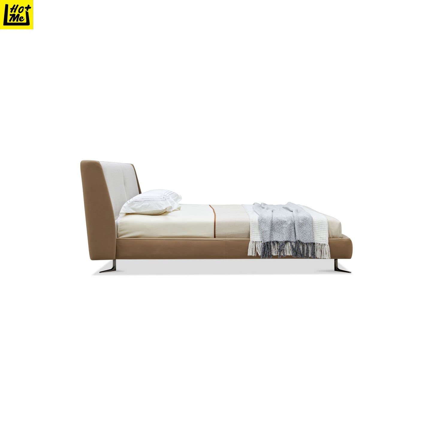 WD B513 Bed