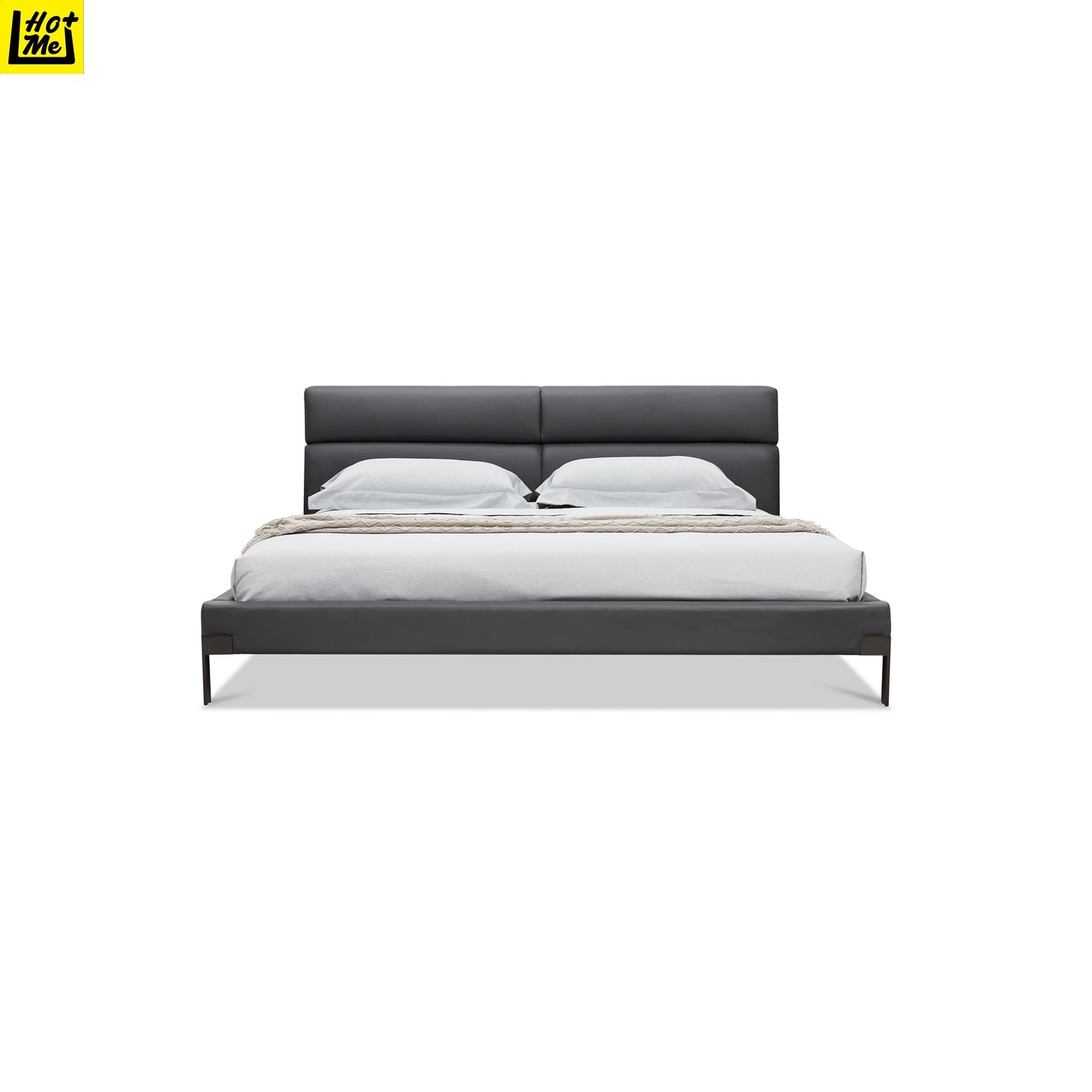 WD B514 Bed
