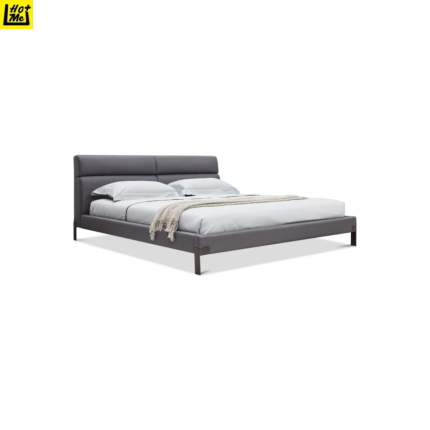 WD B514 Bed