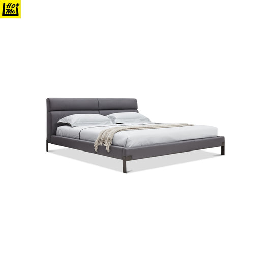 WD B514 Bed