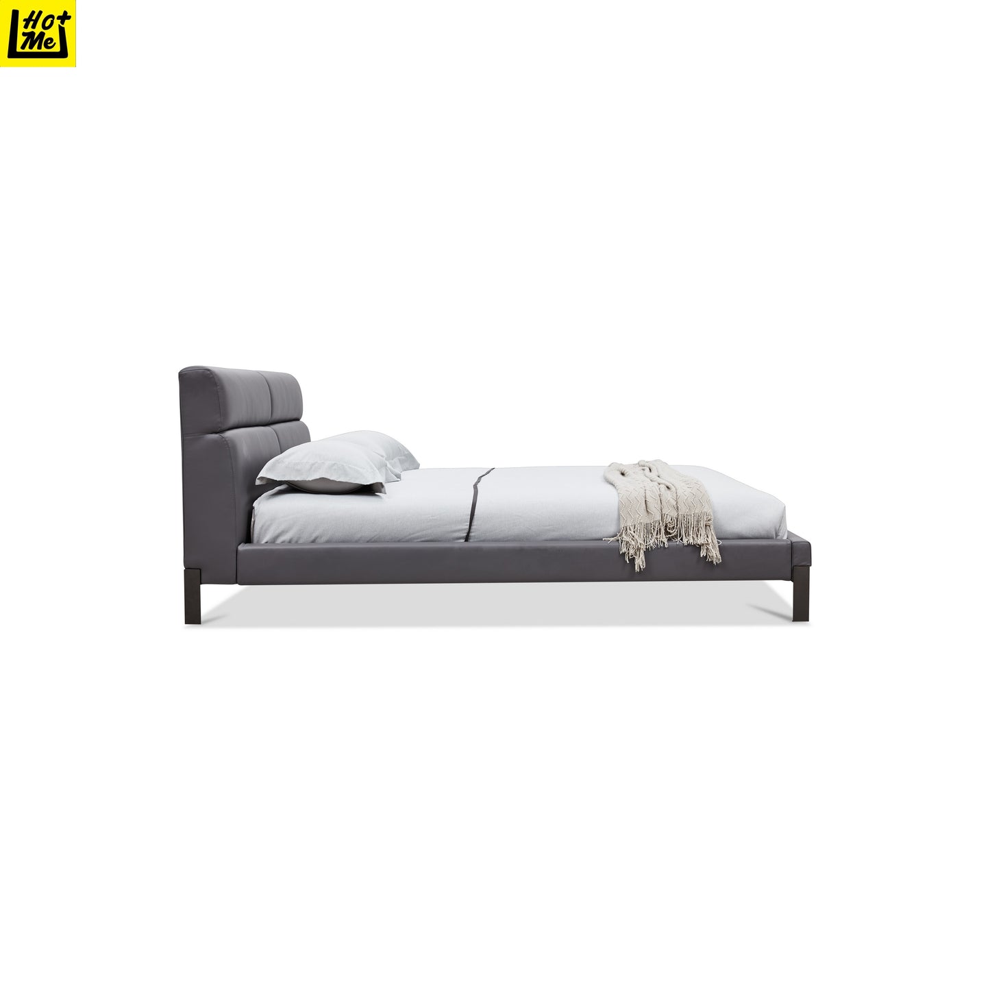 WD B514 Bed