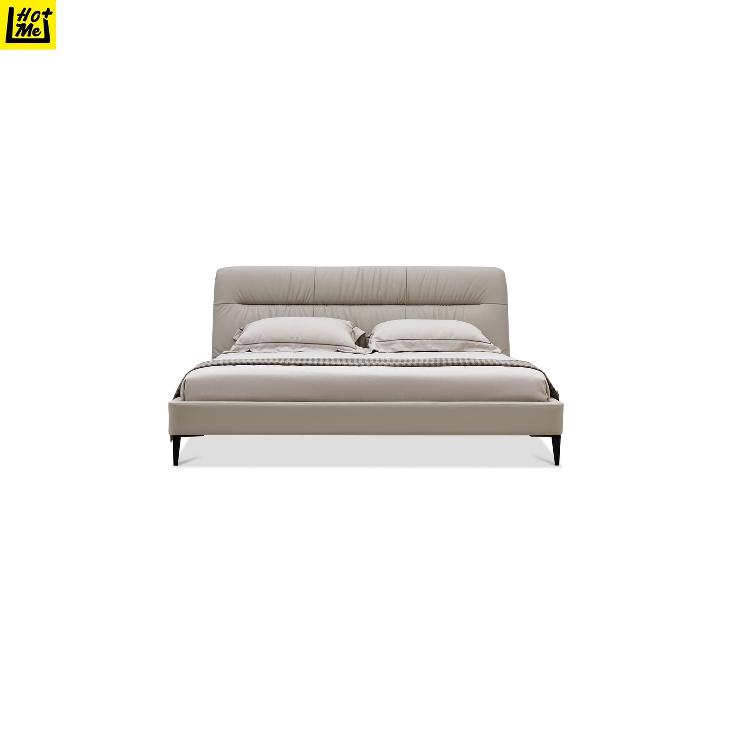 WD B517 Bed