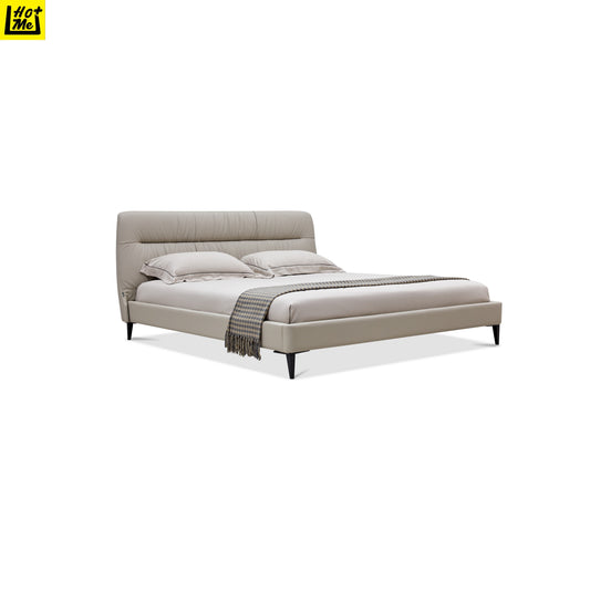 WD B517 Bed