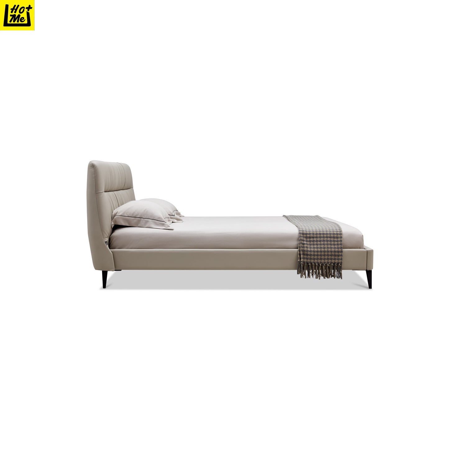 WD B517 Bed
