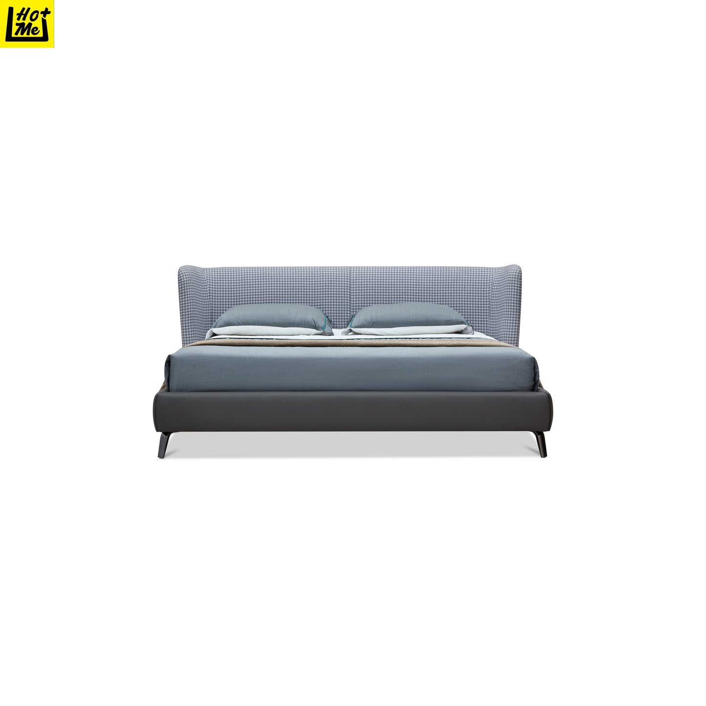 WD B518 Bed