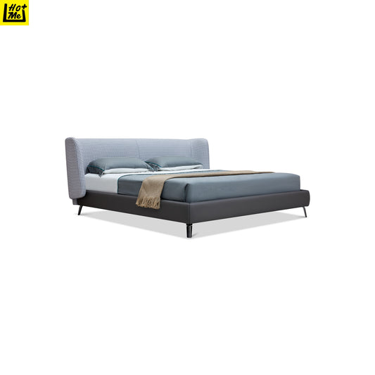 WD B518 Bed
