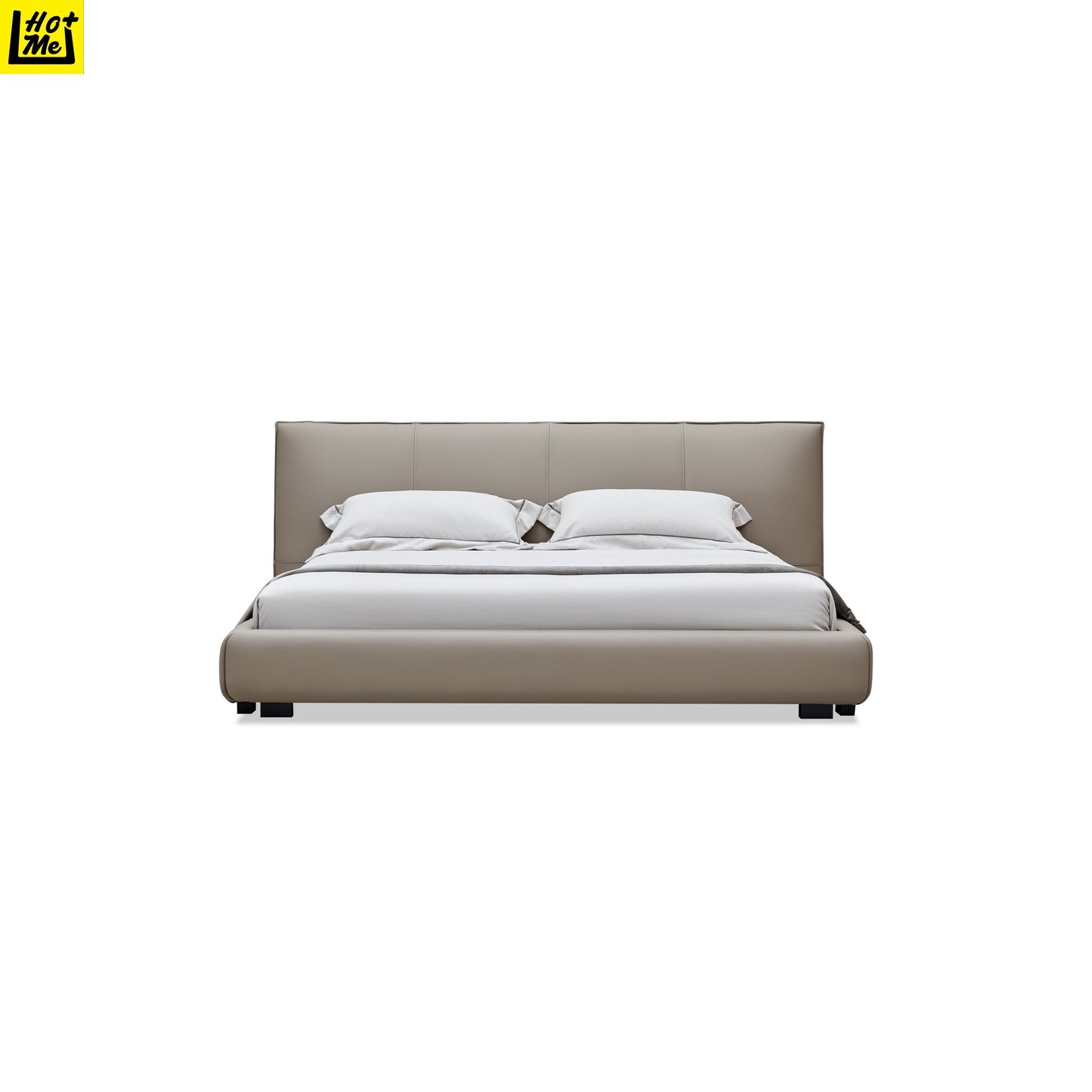 WD B519 Bed