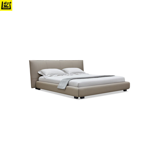 WD B519 Bed