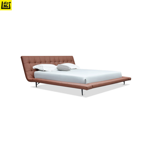 WD B520 Bed