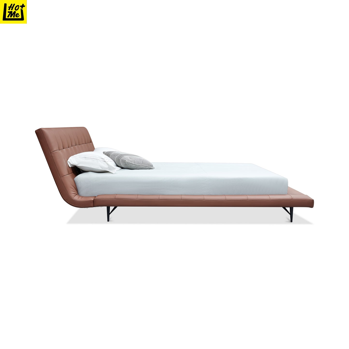WD B520 Bed