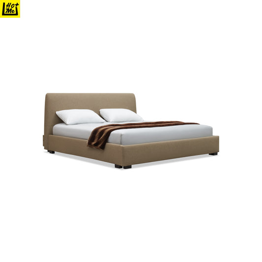 WD B521 Bed