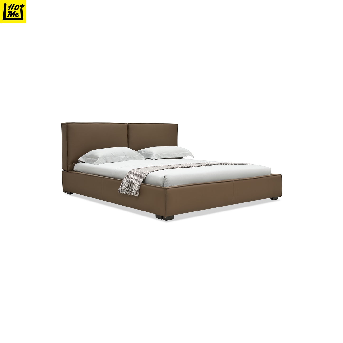 WD B522 Bed