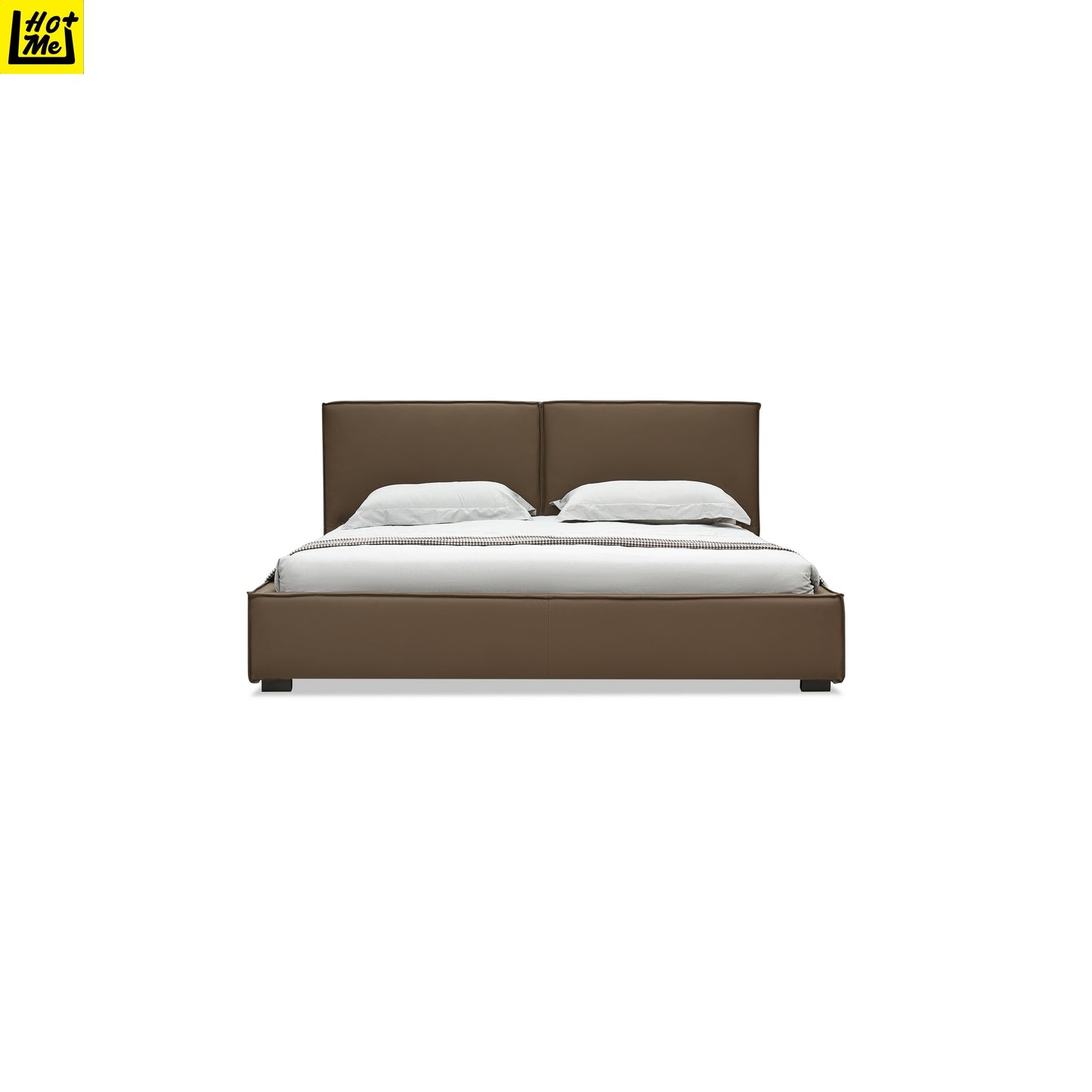 WD B522 Bed
