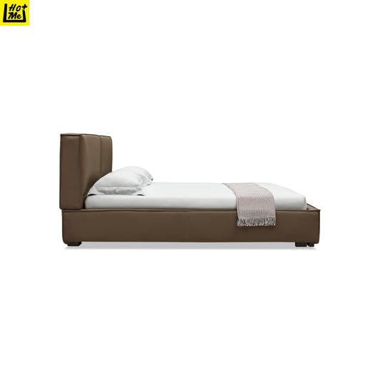 WD B522 Bed
