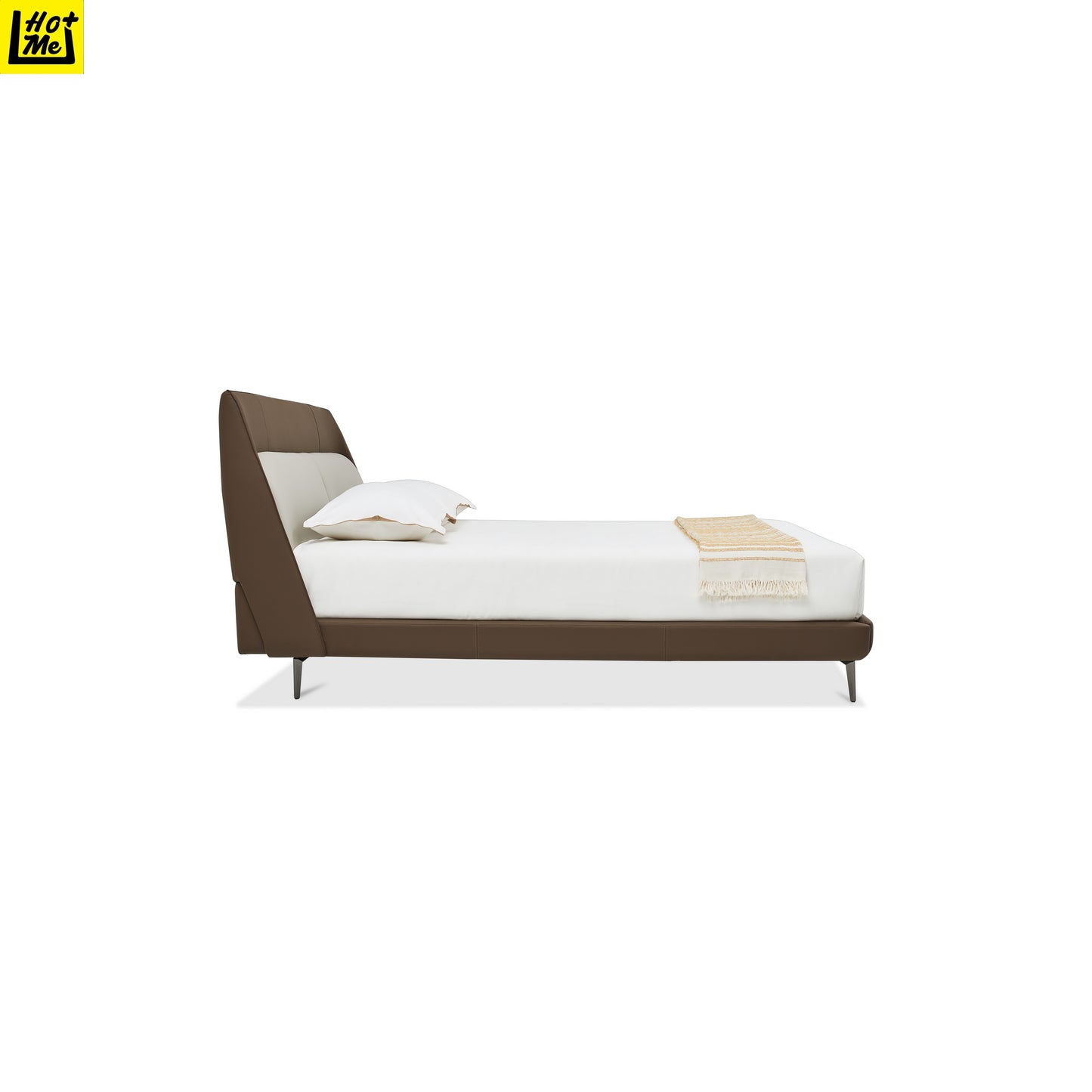 WD B523 Bed