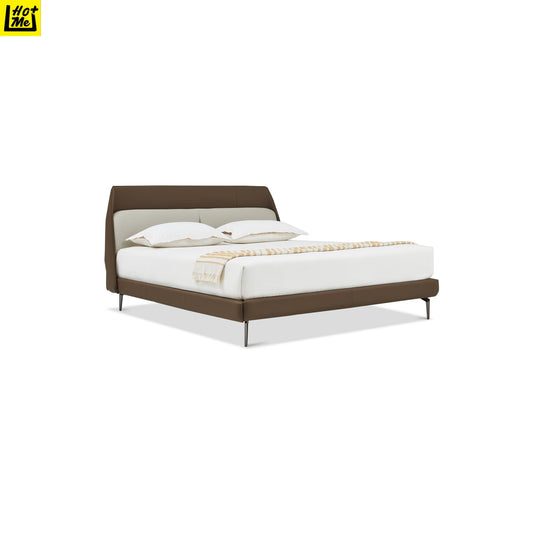 WD B523 Bed