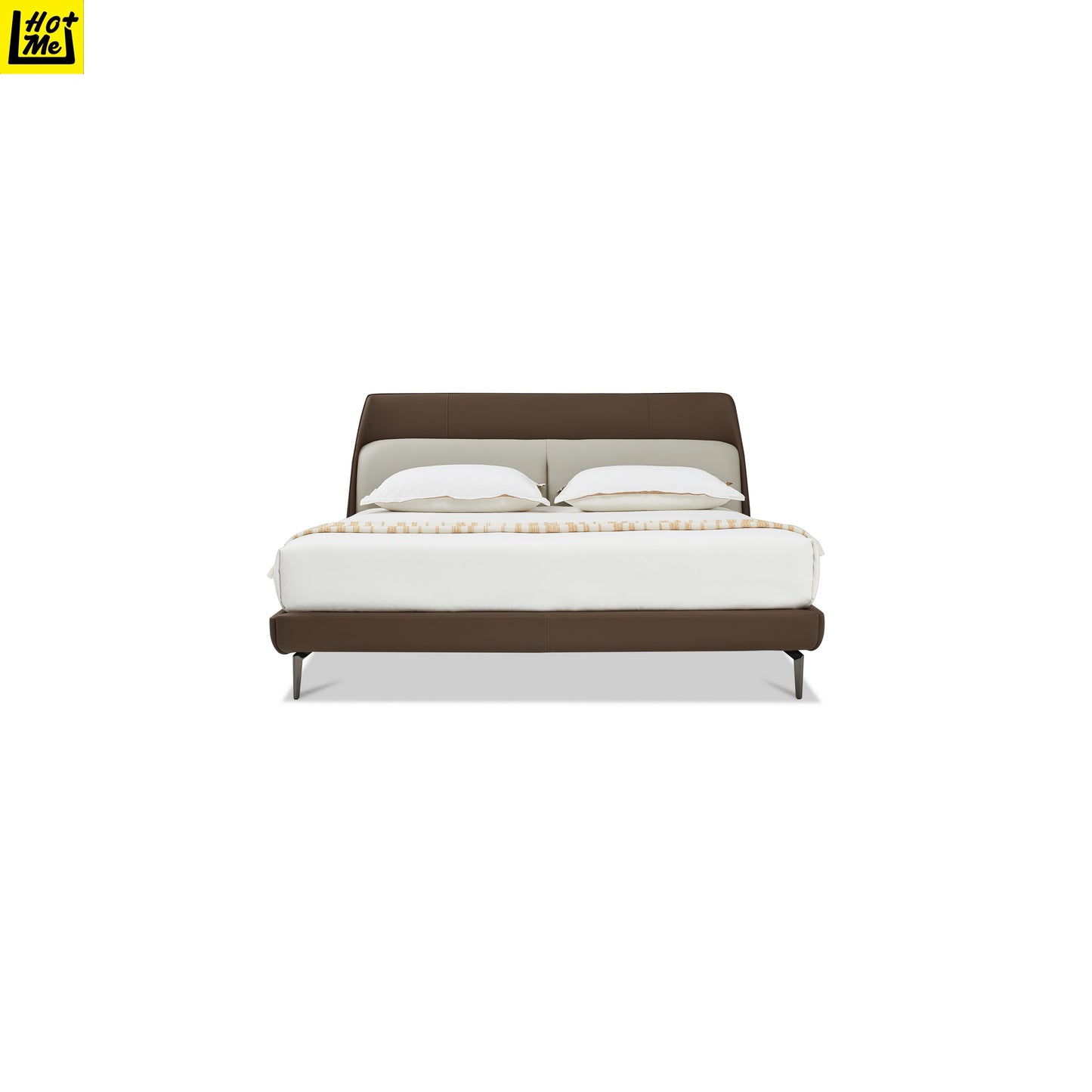 WD B523 Bed