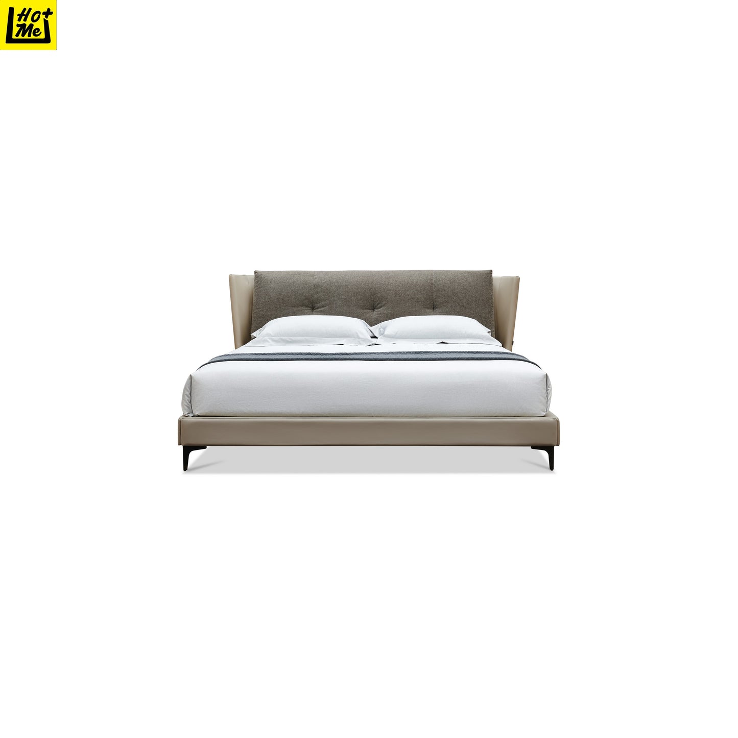 WD B524 Bed