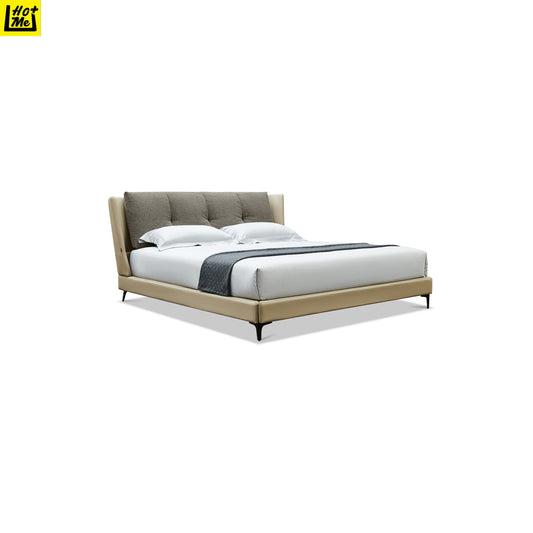 WD B524 Bed