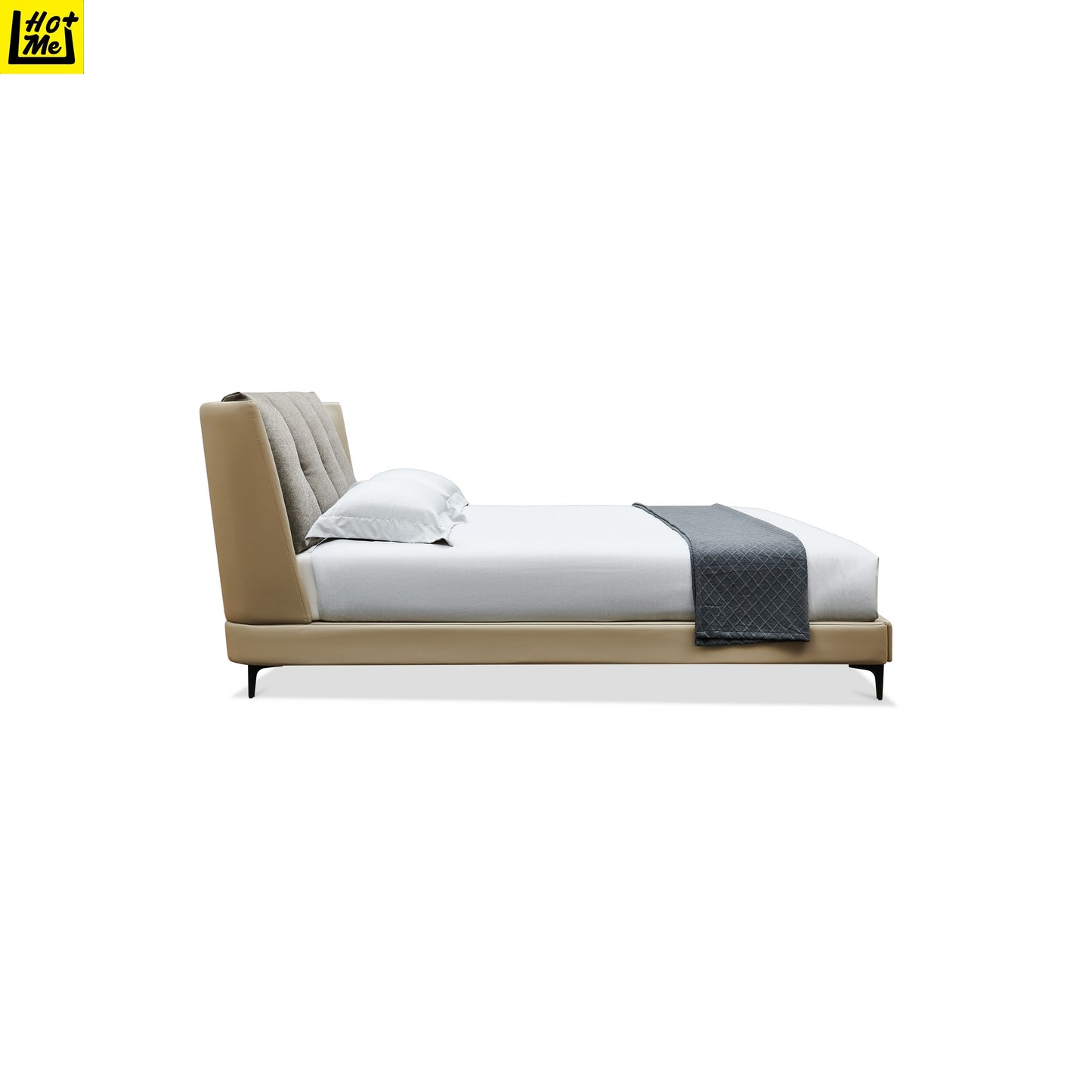 WD B524 Bed