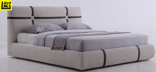 WD B534 Bed