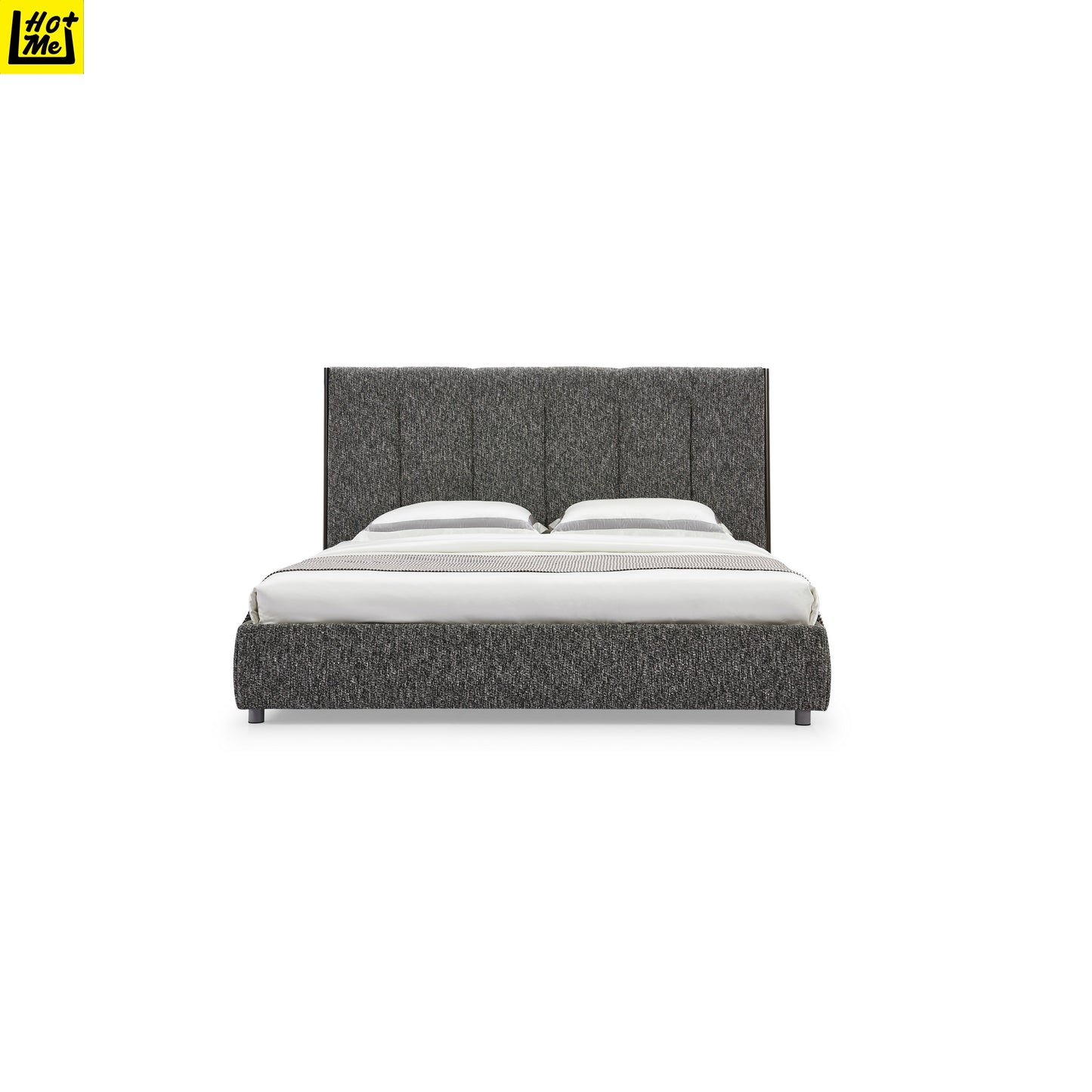 WD B536 Bed