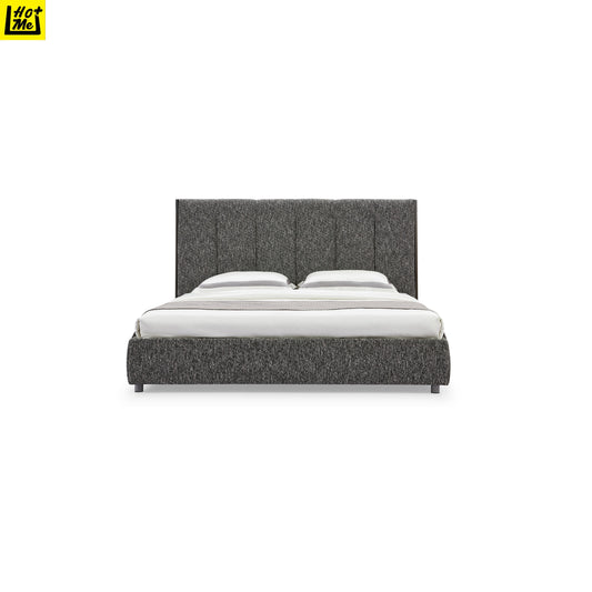 WD B536 Bed