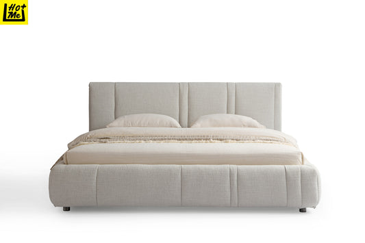WD B574 Bed