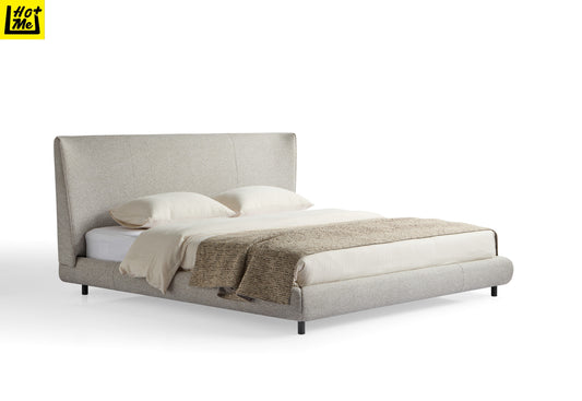 WD B576  Bed