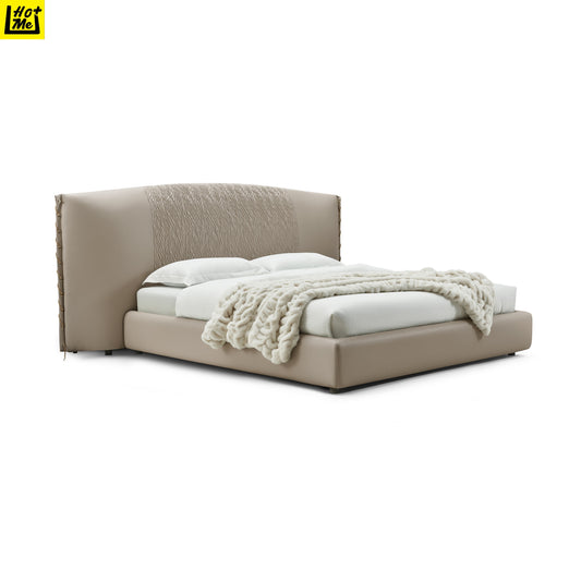 WD B601 Bed