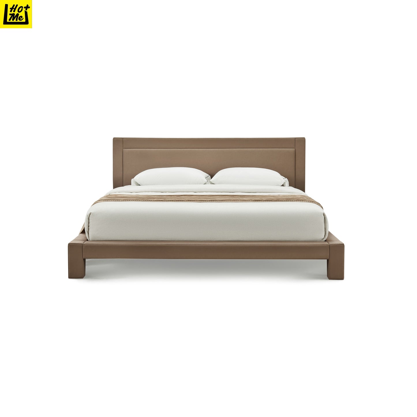 WD B602 Bed
